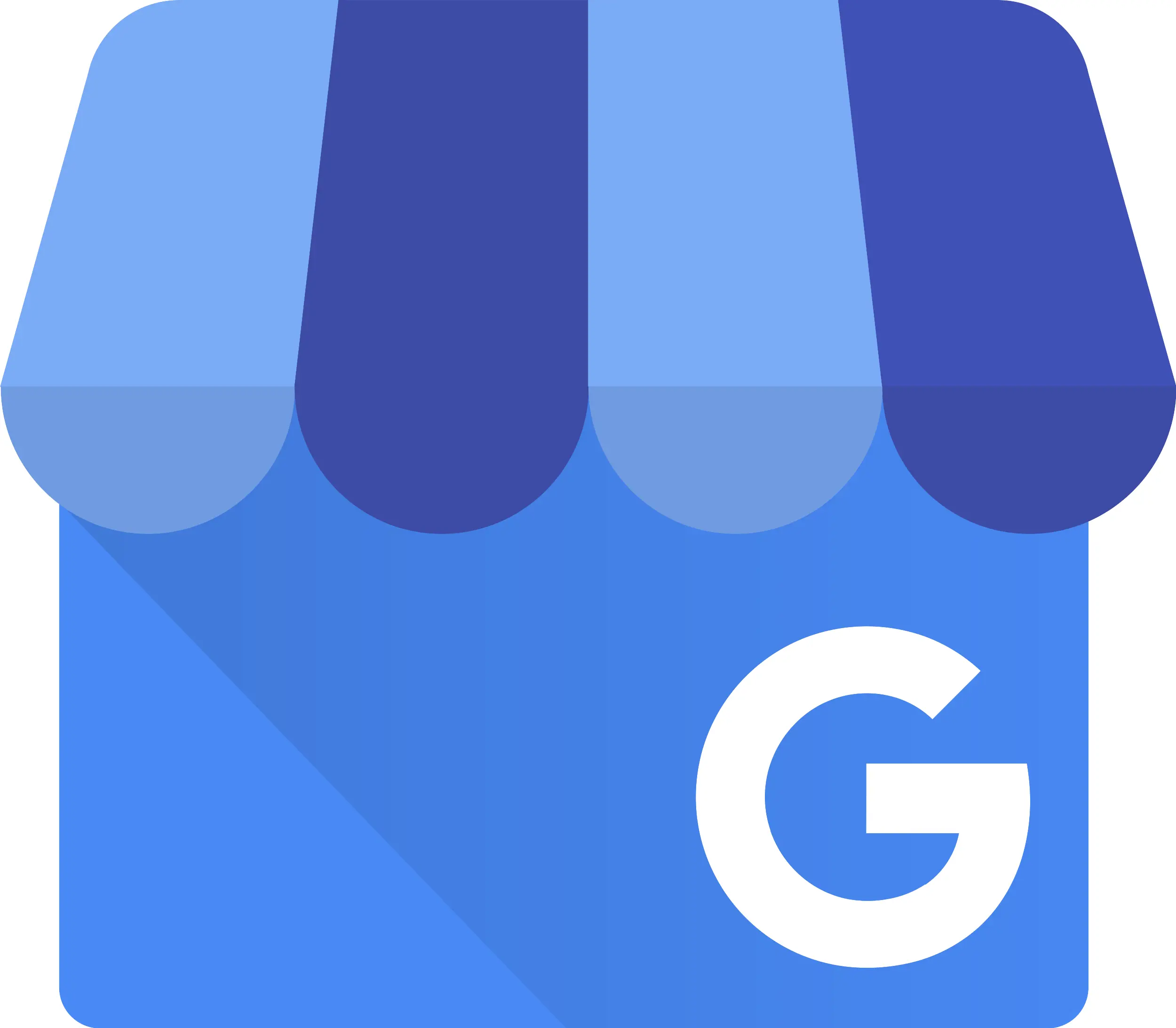 Profil Google Business